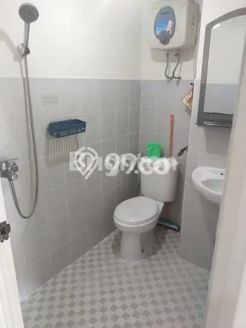 Untuk Dijual Apartemen 2 KT di Surabaya Luas 35m2 Untuk Dijual Apartemen 2 KT di Surabaya Luas 35m2