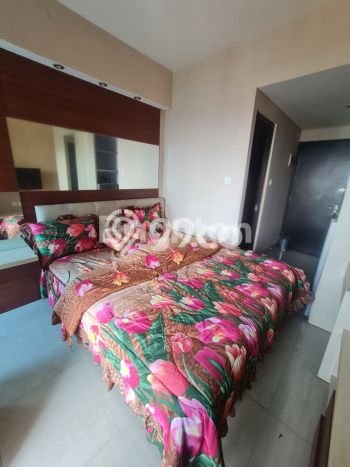 Apartemen Murah Dijual di Surabaya 1 KT & 1 KM Apartemen Murah Dijual di Surabaya 1 KT & 1 KM