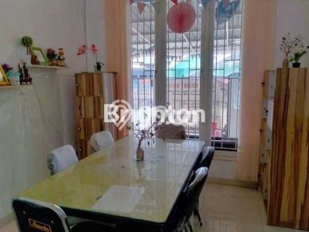 For Sale Hunian Rumah Nyaman 3 Kamar di Kedung Baruk, Surabaya For Sale Hunian Rumah Nyaman 3 Kamar di Kedung Baruk, Surabaya