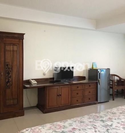 Unit Apartemen Dijual di Rungkut, Surabaya, dengan 1 Bedroom, 1 Bathroom Unit Apartemen Dijual di Rungkut, Surabaya, dengan 1 Bedroom, 1 Bathroom