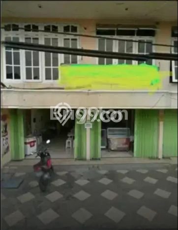 Ruko Dijual di Surabaya LT 220m2 & LB 350m2 Lokasi Terbaik! Ruko Dijual di Surabaya LT 220m2 & LB 350m2 Lokasi Terbaik!