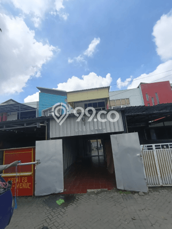 Ruko Dijual di Sambikerep LT 73m2, LB 150m2 Solusi Investasi Cerdas Ruko Dijual di Sambikerep LT 73m2, LB 150m2 Solusi Investasi Cerdas