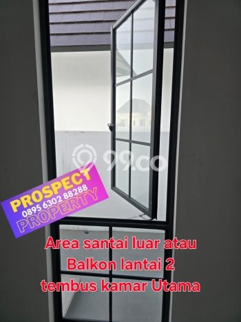 Siap Huni Rumah Mewah 4 Kamar di Sidoarjo Dekat ke Mana Pun Siap Huni Rumah Mewah 4 Kamar di Sidoarjo Dekat ke Mana Pun