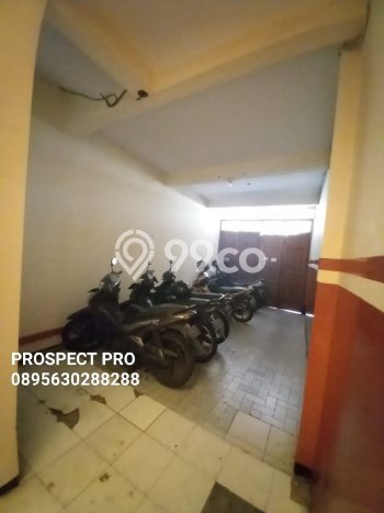 FOR SALE! Kost di , Area 480m2m², Lokasi Strategis FOR SALE! Kost di , Area 480m2m², Lokasi Strategis