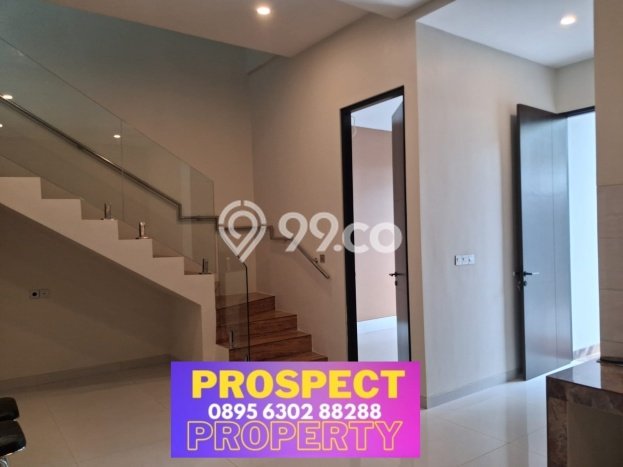 Rumah Minimalis 4 KT LT 90m2 di Surabaya Kota Rumah Minimalis 4 KT LT 90m2 di Surabaya Kota