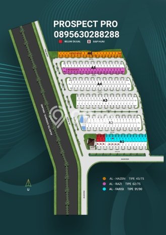 Dijual Rumah Strategis Bagus Punya 3 KT di Sidoarjo Sidoarjo - Dijual Rumah Strategis Bagus Punya 3 KT di Sidoarjo Sidoarjo -