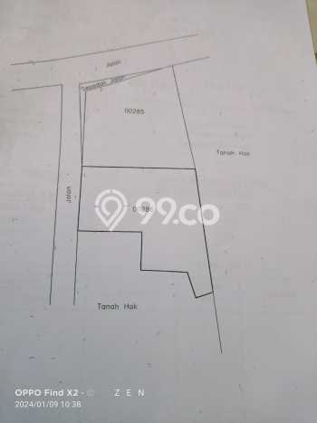 HARGA MENARIK! Tanah di Sidoarjo, Luas 1102m2m², Lokasi Berkembang HARGA MENARIK! Tanah di Sidoarjo, Luas 1102m2m², Lokasi Berkembang