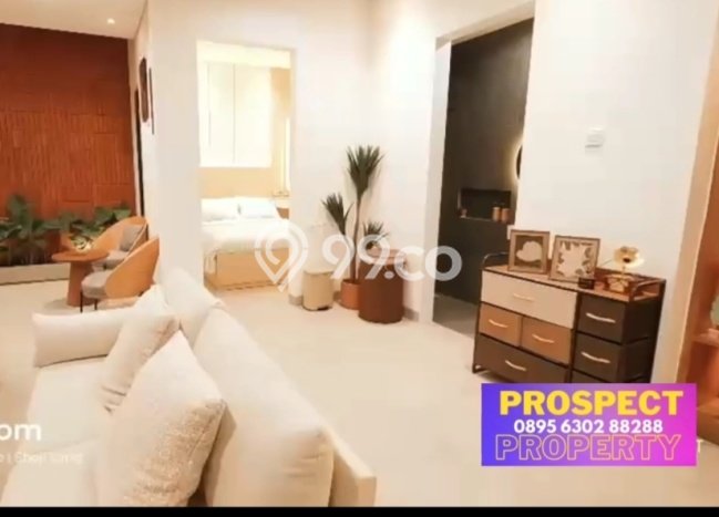 Rumah di Sidoarjo, Sidoarjo, LT 72m2m² LB 110m2m² Rumah di Sidoarjo, Sidoarjo, LT 72m2m² LB 110m2m²