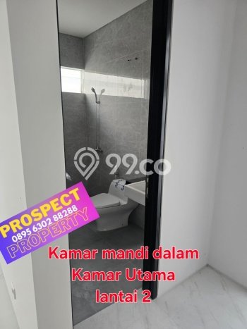 Rumah Mewah Siap Huni LT 135m2 di Sidoarjo, Sidoarjo Rumah Mewah Siap Huni LT 135m2 di Sidoarjo, Sidoarjo