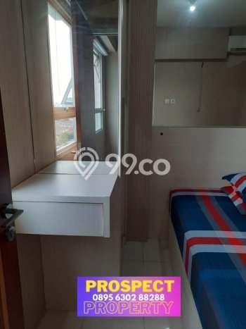 Apartemen Sewa 2 Kamar Murah Siap Huni di Surabaya, Luas 28m2 Apartemen Sewa 2 Kamar Murah Siap Huni di Surabaya, Luas 28m2