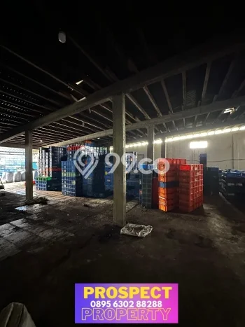 Dijual Pabrik di Sidoarjo, Sidoarjo Harga Penawaran Spesial Dijual Pabrik di Sidoarjo, Sidoarjo Harga Penawaran Spesial