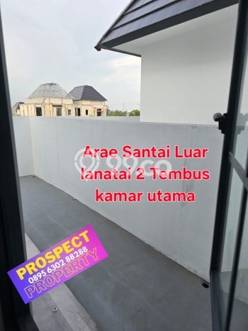 Rumah Mewah Siap Huni LT 135m2 di Sidoarjo, Sidoarjo Rumah Mewah Siap Huni LT 135m2 di Sidoarjo, Sidoarjo