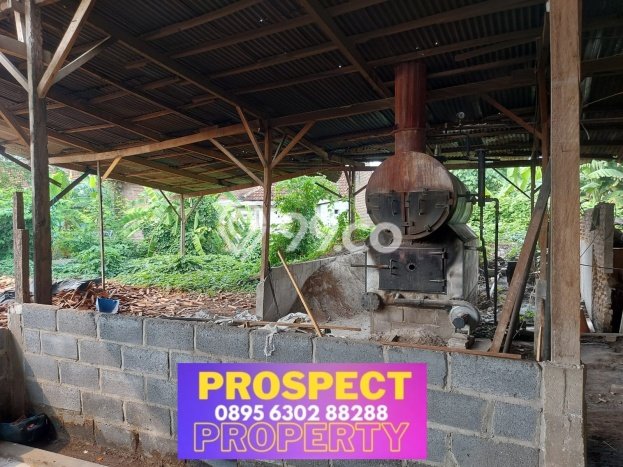 Untuk Dijual Pabrik di Tulangan, Sidoarjo Harga Penawaran Spesial Untuk Dijual Pabrik di Tulangan, Sidoarjo Harga Penawaran Spesial
