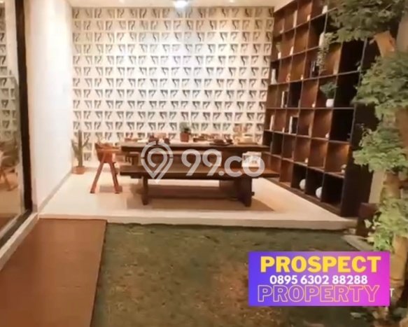 Rumah di Sidoarjo, Sidoarjo, LT 72m2m² LB 110m2m² Rumah di Sidoarjo, Sidoarjo, LT 72m2m² LB 110m2m²