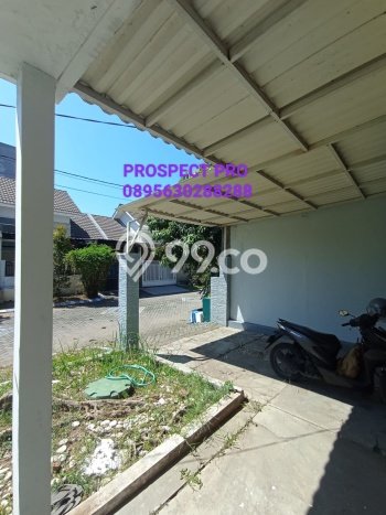 Rumah Modern Minimalis 2 KT Siap Huni di Sidoarjo Rumah Modern Minimalis 2 KT Siap Huni di Sidoarjo
