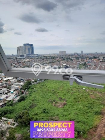 Apartemen Sewa 2 Kamar Murah Siap Huni di Surabaya, Luas 28m2 Apartemen Sewa 2 Kamar Murah Siap Huni di Surabaya, Luas 28m2