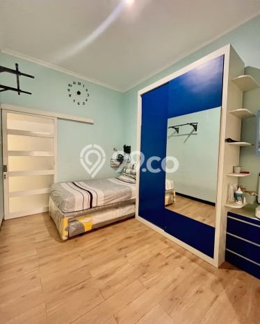 Hunian Nyaman Asri 6 KT Siap Huni di Surabaya Kota Surabaya Hunian Nyaman Asri 6 KT Siap Huni di Surabaya Kota Surabaya