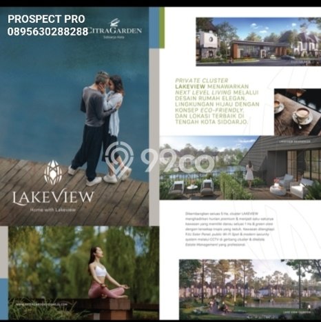 Rumah Terawat kawasan Sidoarjo, Sidoarjo, Luas 90m2m² Bangunan 74m2m² HARGA MENARIK! Rumah Terawat kawasan Sidoarjo, Sidoarjo, Luas 90m2m² Bangunan 74m2m² HARGA MENARIK!