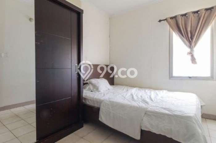 BEST DEAL! Apartemen Kawasan Tanjung Duren, Jakarta Barat, 1 KM, Luas 42m² BEST DEAL! Apartemen Kawasan Tanjung Duren, Jakarta Barat, 1 KM, Luas 42m²