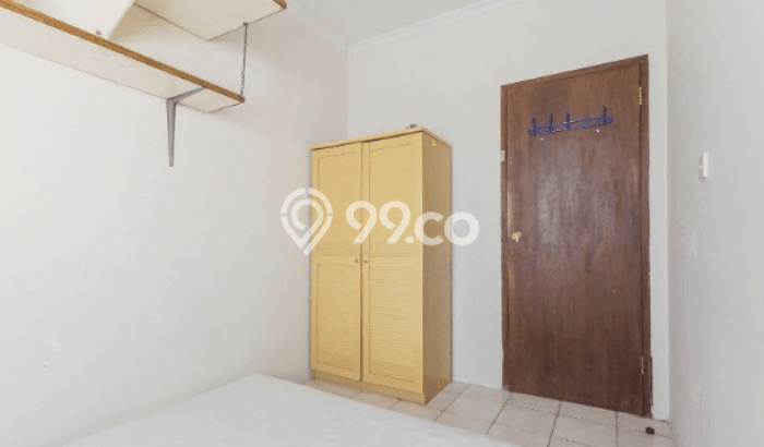 BEST DEAL! Apartemen Kawasan Tanjung Duren, Jakarta Barat, 1 KM, Luas 42m² BEST DEAL! Apartemen Kawasan Tanjung Duren, Jakarta Barat, 1 KM, Luas 42m²