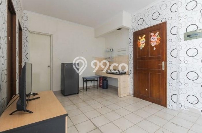 BEST DEAL! Apartemen Kawasan Tanjung Duren, Jakarta Barat, 1 KM, Luas 42m² BEST DEAL! Apartemen Kawasan Tanjung Duren, Jakarta Barat, 1 KM, Luas 42m²
