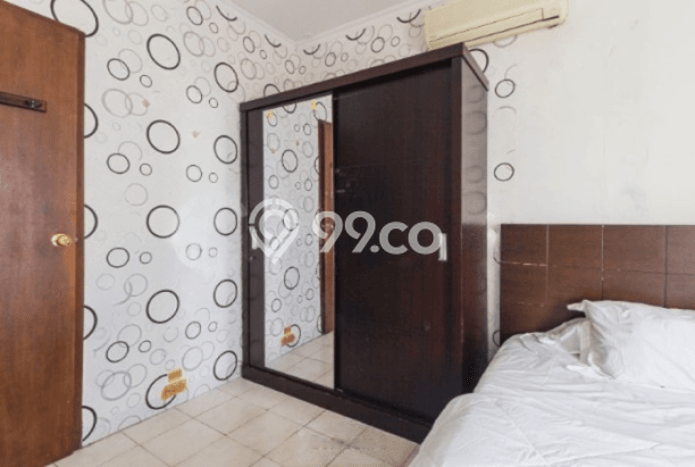 BEST DEAL! Apartemen Kawasan Tanjung Duren, Jakarta Barat, 1 KM, Luas 42m² BEST DEAL! Apartemen Kawasan Tanjung Duren, Jakarta Barat, 1 KM, Luas 42m²