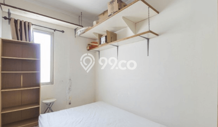 BEST DEAL! Apartemen Kawasan Tanjung Duren, Jakarta Barat, 1 KM, Luas 42m² BEST DEAL! Apartemen Kawasan Tanjung Duren, Jakarta Barat, 1 KM, Luas 42m²