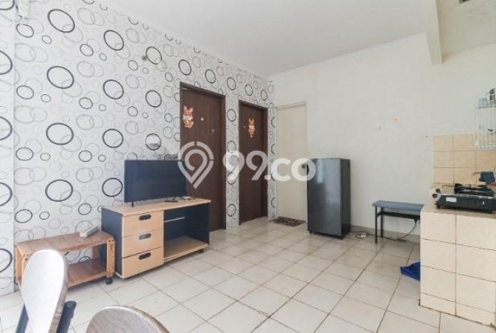 BEST DEAL! Apartemen Kawasan Tanjung Duren, Jakarta Barat, 1 KM, Luas 42m² BEST DEAL! Apartemen Kawasan Tanjung Duren, Jakarta Barat, 1 KM, Luas 42m²