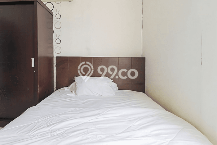 BEST DEAL! Apartemen Kawasan Tanjung Duren, Jakarta Barat, 1 KM, Luas 42m² BEST DEAL! Apartemen Kawasan Tanjung Duren, Jakarta Barat, 1 KM, Luas 42m²