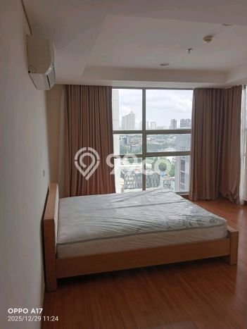 Disewakan Apartemen Ekonomis 3 KT di Permata Hijau Jakarta Selatan Disewakan Apartemen Ekonomis 3 KT di Permata Hijau Jakarta Selatan