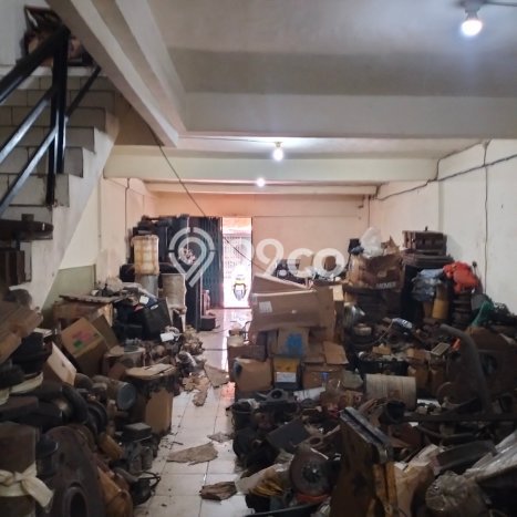 Dijual! Ruko di Pangeran Jayakarta Jakarta Pusat LT 110m2 / LB 400m2 Kawasan Bisnis Dijual! Ruko di Pangeran Jayakarta Jakarta Pusat LT 110m2 / LB 400m2 Kawasan Bisnis