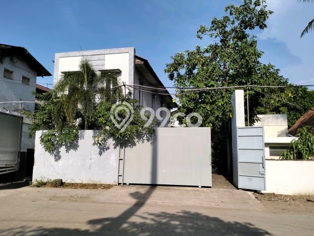 Disewakan Gudang Premium Kawasan Ancol, Luas 300m², Lokasi Berkembang Disewakan Gudang Premium Kawasan Ancol, Luas 300m², Lokasi Berkembang