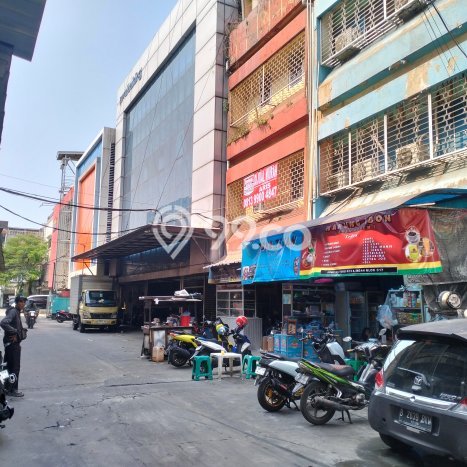Dijual! Ruko di Pangeran Jayakarta Jakarta Pusat LT 110m2 / LB 400m2 Kawasan Bisnis Dijual! Ruko di Pangeran Jayakarta Jakarta Pusat LT 110m2 / LB 400m2 Kawasan Bisnis