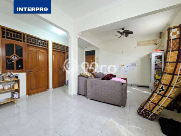 Jual Rumah Mewah Megah Dengan View Eksklusif di Slipi, Jakarta Barat Jual Rumah Mewah Megah Dengan View Eksklusif di Slipi, Jakarta Barat