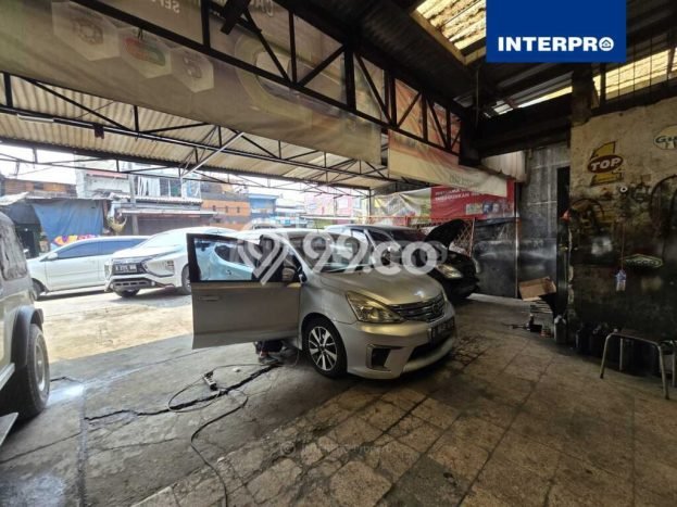 Untuk Dijual Tanah 235m2 di Grogol, Jakarta Barat Untuk Dijual Tanah 235m2 di Grogol, Jakarta Barat