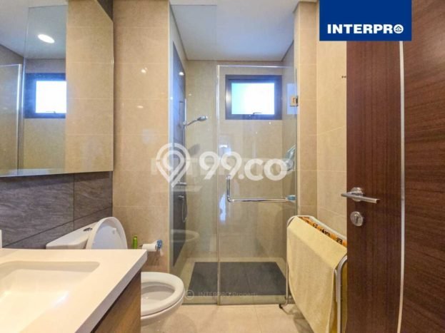Untuk Dijual Apartemen Mewah 3 Bedroom di Tangerang Dekat ke Fasilitas Umum Untuk Dijual Apartemen Mewah 3 Bedroom di Tangerang Dekat ke Fasilitas Umum