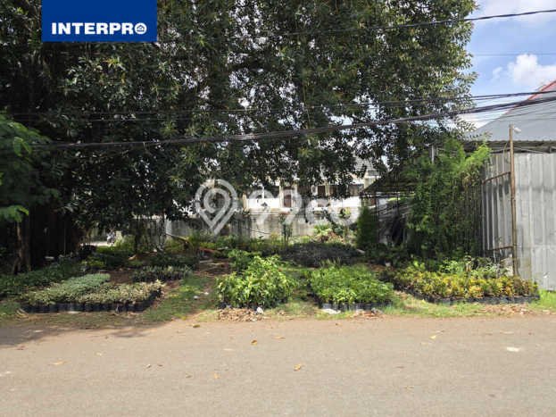 Tanah Dijual di Jakarta Barat Seluas 485m2 Strategis Tanah Dijual di Jakarta Barat Seluas 485m2 Strategis