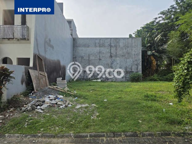 Tanah Area Berkembang Kawasan , Luas 293m2m², Cocok untuk Bisnis Tanah Area Berkembang Kawasan , Luas 293m2m², Cocok untuk Bisnis