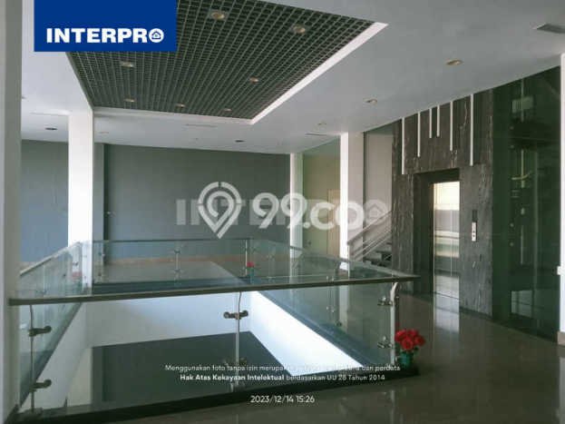 Kantor Bagus Dijual di Fatmawati Jakarta Selatan Strategis Cocok untuk Kembangkan Bisnis Kantor Bagus Dijual di Fatmawati Jakarta Selatan Strategis Cocok untuk Kembangkan Bisnis