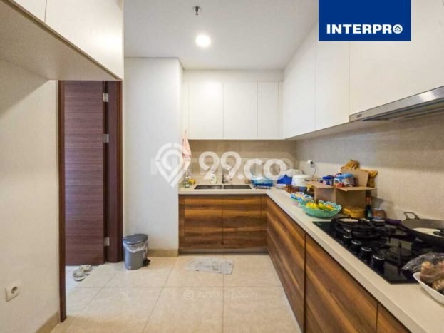Untuk Dijual Apartemen Mewah 3 Bedroom di Tangerang Dekat ke Fasilitas Umum Untuk Dijual Apartemen Mewah 3 Bedroom di Tangerang Dekat ke Fasilitas Umum