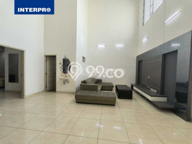 Rumah Luxury Modern Siap Huni di Green Ville Jakarta Barat Rumah Luxury Modern Siap Huni di Green Ville Jakarta Barat