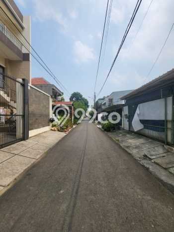Rumah Minimalis 4 KT LT 240m2 di Bojong Indah Rumah Minimalis 4 KT LT 240m2 di Bojong Indah