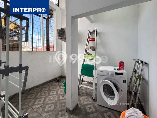 Rumah Minimalis 4 KT di Taman Ratu Jakarta Barat Semi Furnished Rumah Minimalis 4 KT di Taman Ratu Jakarta Barat Semi Furnished