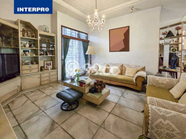 Dijual Rumah Luas Megah Dengan View Eksklusif di Puri Indah, Jakarta Barat Dijual Rumah Luas Megah Dengan View Eksklusif di Puri Indah, Jakarta Barat