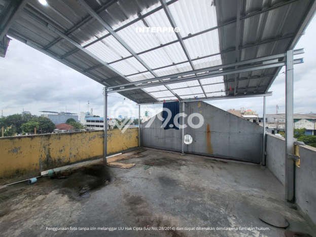 Untuk Dijual! Ruko di Srengseng Jakarta Barat LT 175m2 / LB 0m2 Kawasan Bisnis Untuk Dijual! Ruko di Srengseng Jakarta Barat LT 175m2 / LB 0m2 Kawasan Bisnis