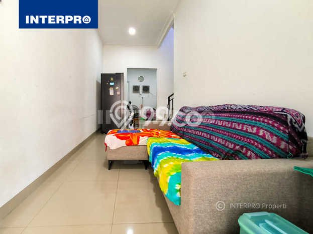 Rumah Minimalis 4 KT di Taman Ratu Jakarta Barat Semi Furnished Rumah Minimalis 4 KT di Taman Ratu Jakarta Barat Semi Furnished