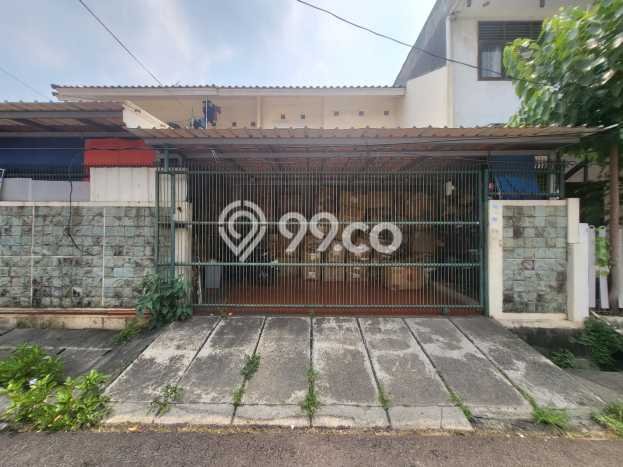 Rumah Minimalis 4 KT LT 240m2 di Bojong Indah Rumah Minimalis 4 KT LT 240m2 di Bojong Indah