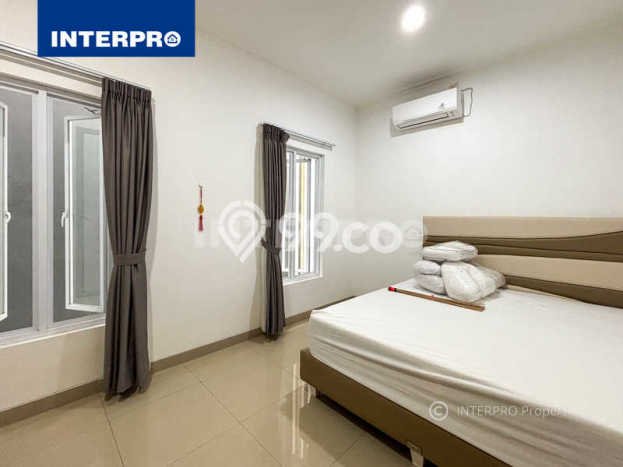Rumah Minimalis 4 KT di Taman Ratu Jakarta Barat Semi Furnished Rumah Minimalis 4 KT di Taman Ratu Jakarta Barat Semi Furnished