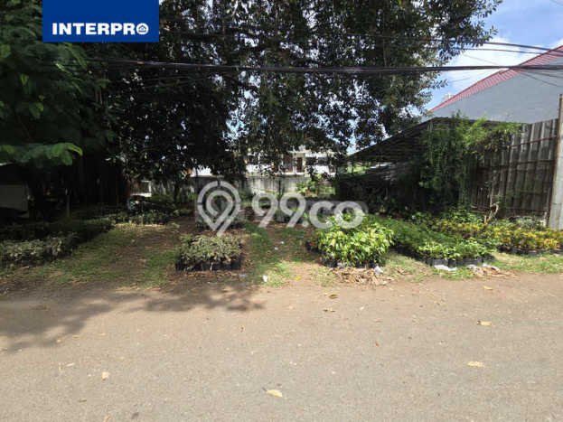 Tanah Dijual di Jakarta Barat Seluas 485m2 Strategis Tanah Dijual di Jakarta Barat Seluas 485m2 Strategis