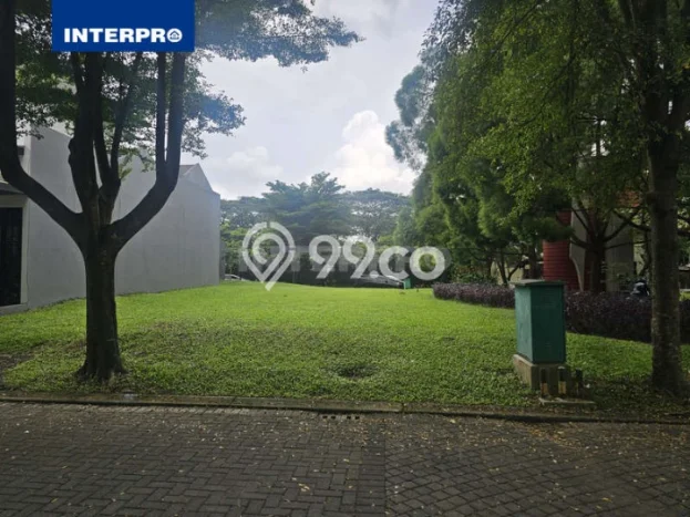 Tanah Kavling Dijual di Tangerang dengan Spesifikasi 234m2 Tanah Kavling Dijual di Tangerang dengan Spesifikasi 234m2